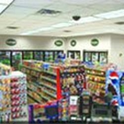 Edina Car Wash - Groceries