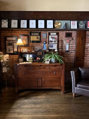 Thyme Bistro by null