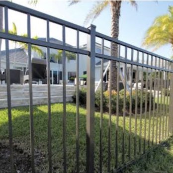 Arcadia Fencing - Aluminum Fence - Fences & Gates Near Me - Bothell, Washington Arcadia Fencing - Aluminum Fence - Fences & Gates Near Me - Bothell, Washington