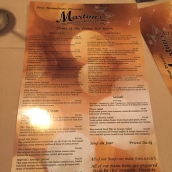Martini's Lounge - Cocktail Bars Near Me - White Plains, Maryland