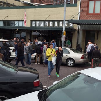 Starbucks - You've got to - Coffee & Tea Near Me - Seattle, Washington Starbucks - You've got to - Coffee & Tea Near Me - Seattle, Washington