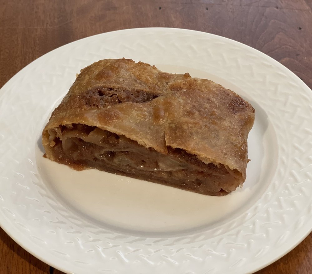 MEMA’S OLD FASHIONED BAKERY Updated 2024 12 Photos 7634