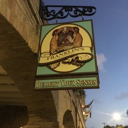 Franklin's