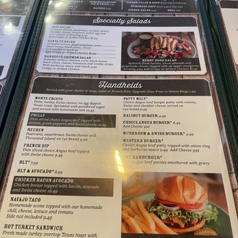 The Rusted Spoon - Menu - Breakfast & Brunch Near Me - Ogden, Utah The Rusted Spoon - Menu - Breakfast & Brunch Near Me - Ogden, Utah