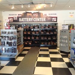 Complete Battery Source - Brighton