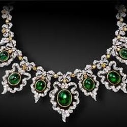 Global Diamonds