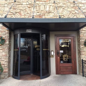 Bonefish Grill - Beware the revolving door! - Seafood Near Me - Buford, Georgia Bonefish Grill - Beware the revolving door! - Seafood Near Me - Buford, Georgia