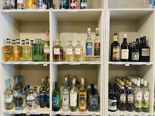 Graham Fine Wines & Spirits by null