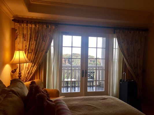 The Sanctuary at Kiawah Island Golf Resort by null The Sanctuary at Kiawah Island Golf Resort by null