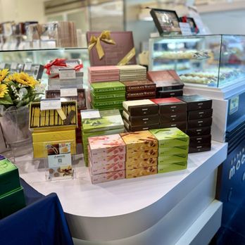 J.sweets - Chocolatiers & Shops Near Me - Irvine, California J.sweets - Chocolatiers & Shops Near Me - Irvine, California