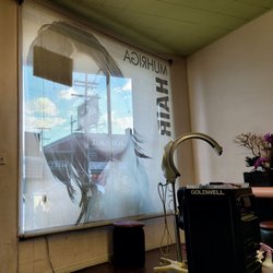 Muhriga Hair Studio - Hair Salon / Hair Studio