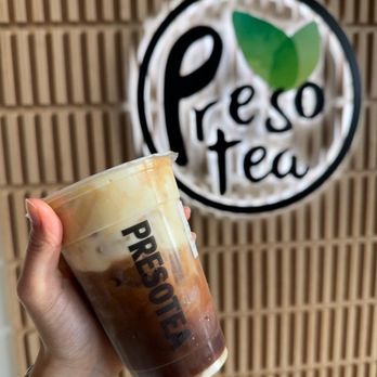 Presotea Manhattan Beach - Presotea House Coffee - Bubble Tea Near Me - Manhattan Beach, California Presotea Manhattan Beach - Presotea House Coffee - Bubble Tea Near Me - Manhattan Beach, California