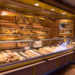 Stadtbäckerei Siemens