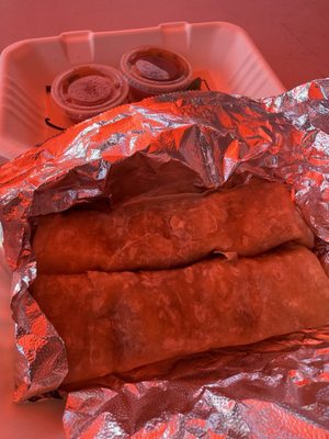 Burritos La Palma by null Burritos La Palma by null