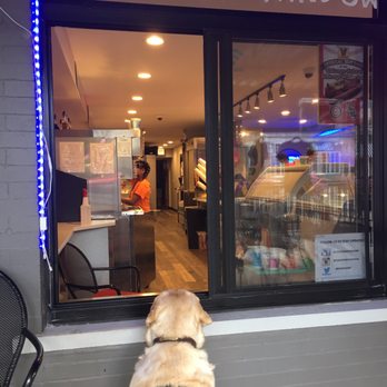 VinnyD's - Walk up window! - Gelato Near Me - Chicago, Illinois VinnyD's - Walk up window! - Gelato Near Me - Chicago, Illinois