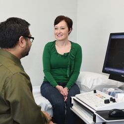 Kane Hall Barry Neurology