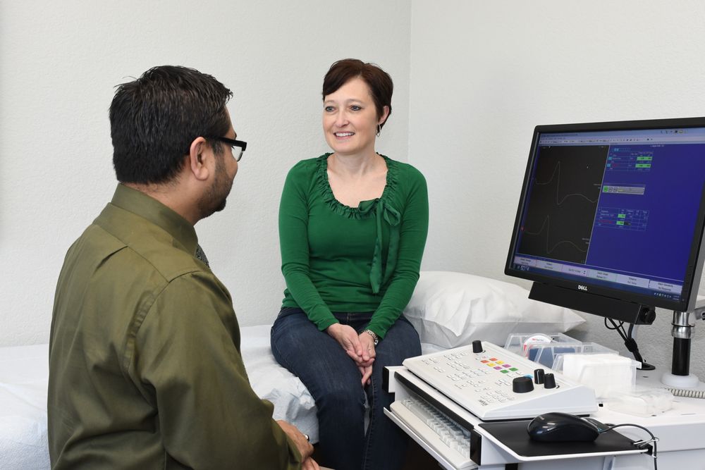 Kane Hall Barry Neurology - sleep specialist in Bedford, TX