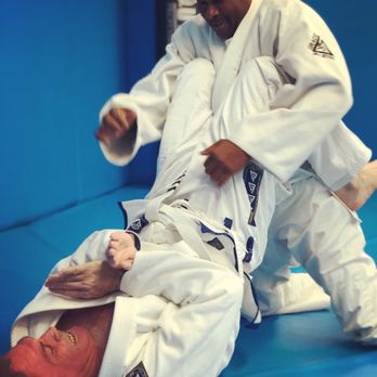 Gracie Jiu Jitsu Apple Valley - Martial Arts Near Me - Apple Valley, California