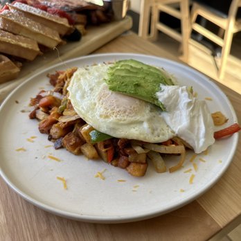 The Breeze Cafe - Breeze Skillet - Breakfast & Brunch Near Me - Newark, California The Breeze Cafe - Breeze Skillet - Breakfast & Brunch Near Me - Newark, California