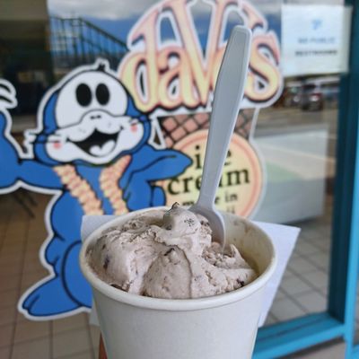 Dave's Ice Cream at Pearl City by null