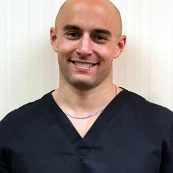 Greentree Periodontics - Dr Forrester