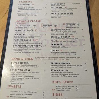 Over Yonder - Sunday brunch menu - Southern Near Me - Boone, North Carolina Over Yonder - Sunday brunch menu - Southern Near Me - Boone, North Carolina