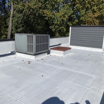 Top Notch Roofing Services - Roofing Near Me - Alexandria, Virginia