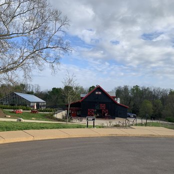 Barn8 - New American Near Me - Goshen, Kentucky