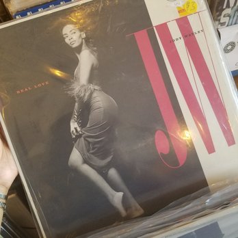 Songbyrd Record Cafe - Vinyl Records Near Me - Washington, DC, District of Columbia