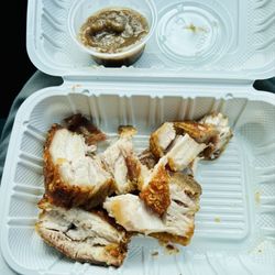 Island Flavors - Lechon Kawali