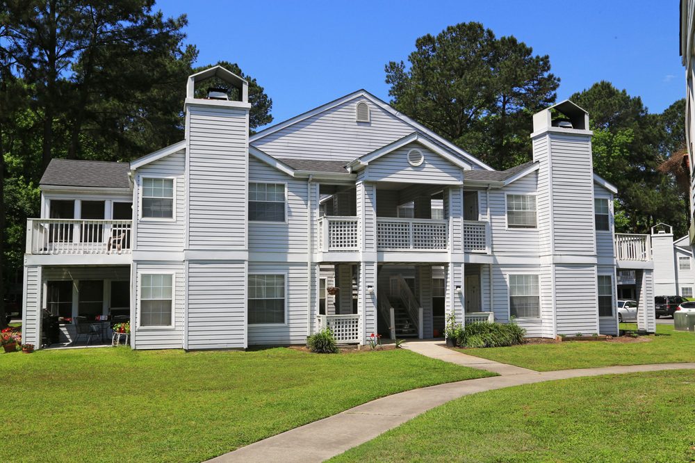 HERON ON THE BLUFFS APARTMENTS BY PEGASUS RESIDENTIAL CLOSED 10014 White Bluff Rd, Savannah