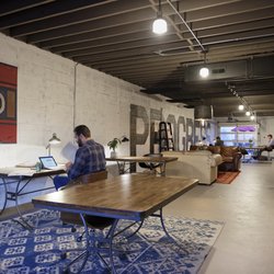 Progress Coworking