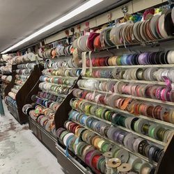 Ribbons