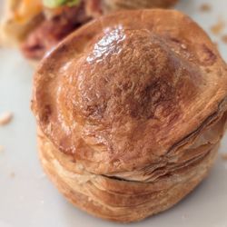 Cali Sandwiches - Chicken pate chaud