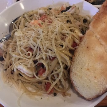 Bubba Gump Shrimp - Shrimp scampi - Seafood Near Me - Laughlin, Nevada Bubba Gump Shrimp - Shrimp scampi - Seafood Near Me - Laughlin, Nevada