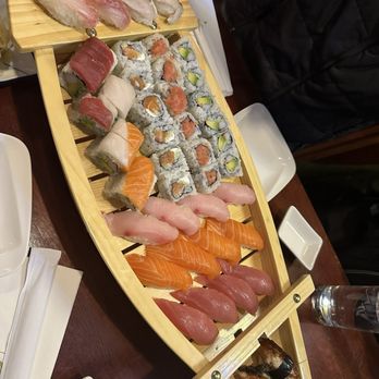 Sushi Yuki - Sushi Bars Near Me - New York, New York Sushi Yuki - Sushi Bars Near Me - New York, New York