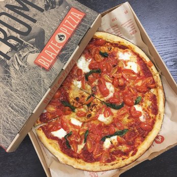 Blaze Pizza - Pizza Near Me - Sugar Land, Texas Blaze Pizza - Pizza Near Me - Sugar Land, Texas