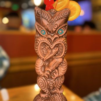 Applebee's Grill + Bar - Introducing the all new Mai Tai. - American Near Me - Hanford, California