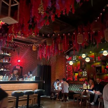 Here Kitty Kitty - Speakeasies Near Me - Las Vegas, Nevada