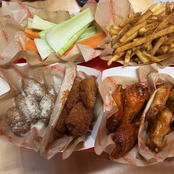 Wingbay - Chicken Wings Near Me - Houston, Texas Wingbay - Chicken Wings Near Me - Houston, Texas