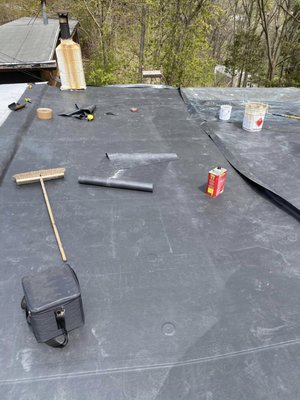 Vanopdurps Handyman Services