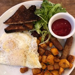 Breakfast Breakfast