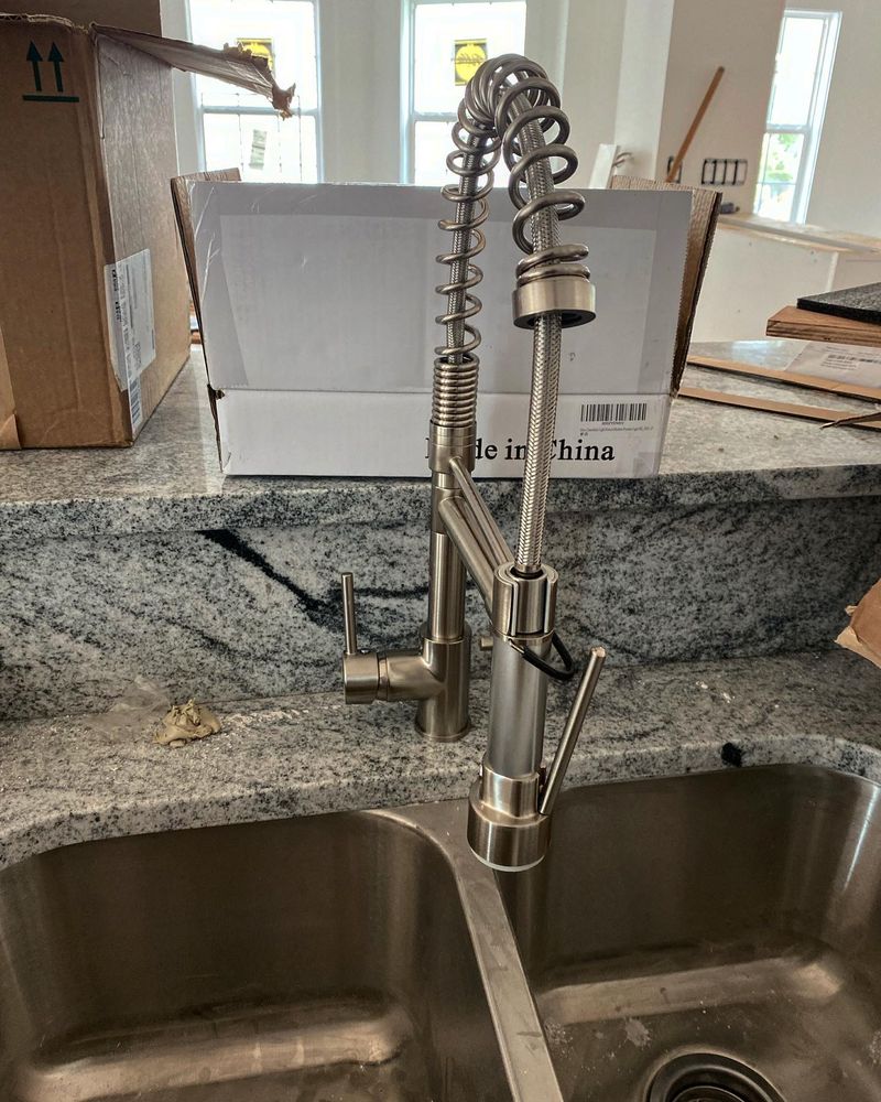 Slide of Direct Flow Plumbing