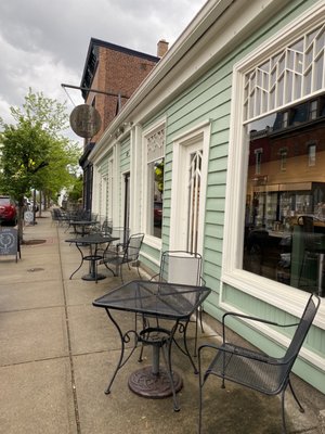 Conserva | Bar de Tapas by null