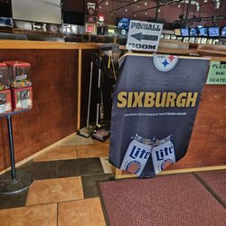 Rick's Sports Bar