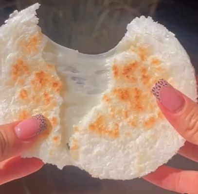 Empanada House by null