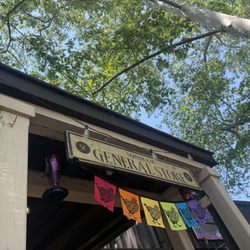 Sunbeam General Store