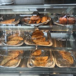 Julios Empanadas - Empanadas!