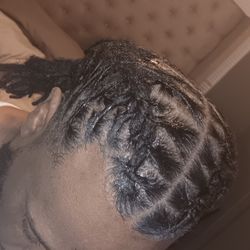 Brunswick Braid Bar