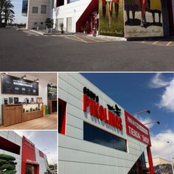 Pikolinos- Martinelli - Outside
